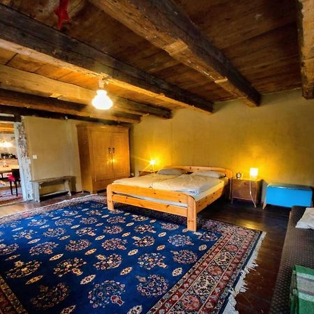 Kretscham Tauchritz Gaestehaeuser "Alte Brennerei" Am Berzdorfer See Bei Goerlitz Ngoại thất bức ảnh