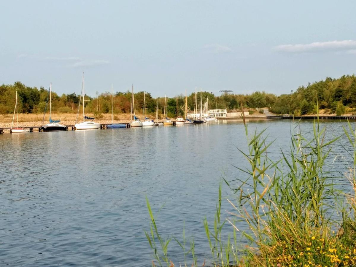 Kretscham Tauchritz Gaestehaeuser "Alte Brennerei" Am Berzdorfer See Bei Goerlitz Ngoại thất bức ảnh