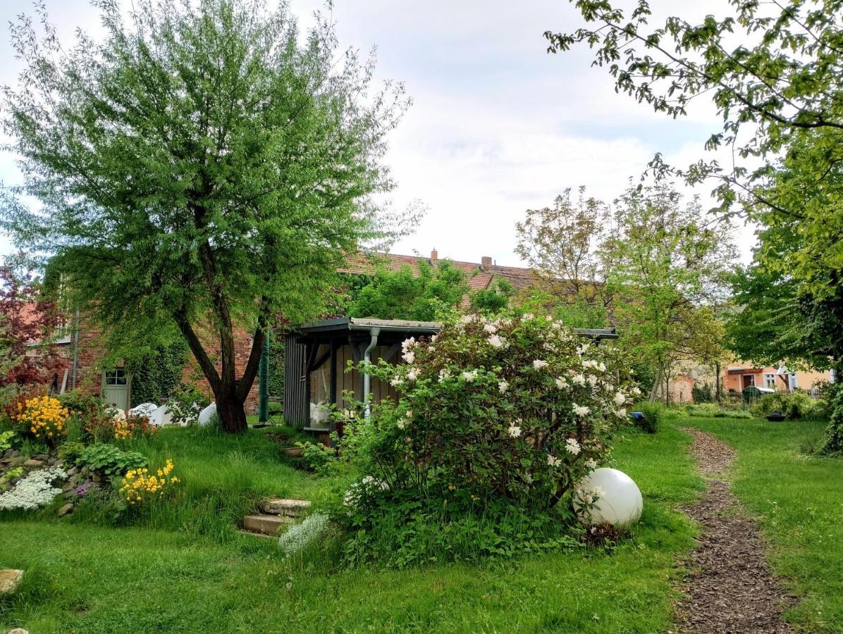 Kretscham Tauchritz Gaestehaeuser "Alte Brennerei" Am Berzdorfer See Bei Goerlitz Ngoại thất bức ảnh